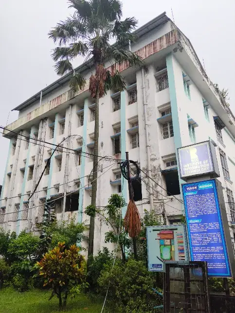 RCC Institute Of Information Technology Campus photo 10